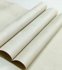 Papel de Parede Listras Gelo e Off-White - Coleção Italian Select (Colori Piú) - Vinílico Lavável