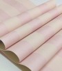 Papel de Parede Listras Tons de Rosa - Coleção Italian Select (Colori Piú) - Vinílico Lavável