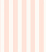 PÁG. 06 - Papel de Parede Listras Rosa - Coleção Revoada Bobinex - Vinílico Importado