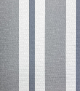 PÁG. 72 - Papel de Parede Listras Tons de Cinza - Coleção Revoada Bobinex - Vinílico Importado