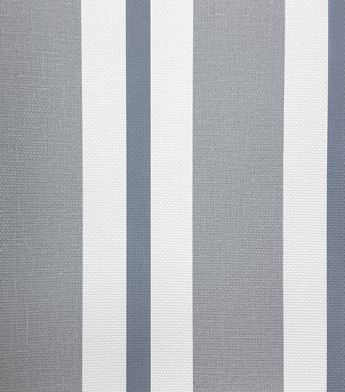 PÁG. 72 - Papel de Parede Listras Tons de Cinza - Coleção Revoada Bobinex - Vinílico Importado