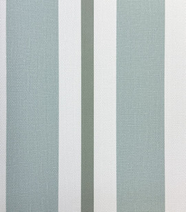 PÁG. 65 - Papel de Parede Listras Tons de Verde - Coleção Revoada Bobinex - Vinílico Importado