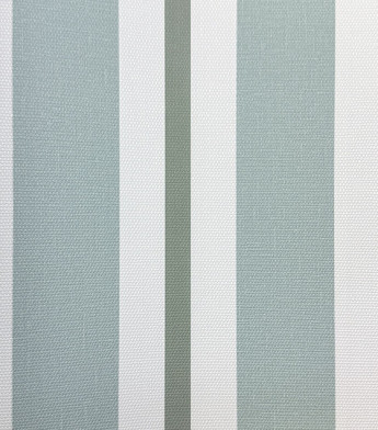 PÁG. 65 - Papel de Parede Listras Tons de Verde - Coleção Revoada Bobinex - Vinílico Importado