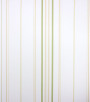 PÁG. 51 - Papel de Parede Listras Verde e Bege - Coleção Valence - Vinilizado Importado
