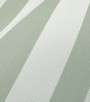 PÁG. 03 - Papel de Parede Listras Verde - Coleção Revoada Bobinex - Vinílico Importado