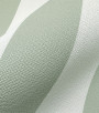 PÁG. 03 - Papel de Parede Listras Verde - Coleção Revoada Bobinex - Vinílico Importado