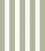 PÁG. 03 - Papel de Parede Listras Verde - Coleção Revoada Bobinex - Vinílico Importado