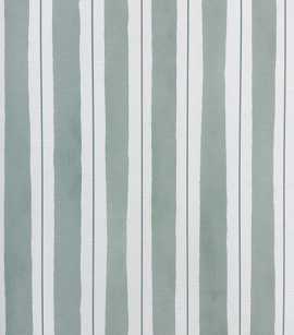 PÁG. 47 - Papel de Parede Listras Verde - Coleção Revoada Bobinex - Vinílico Importado