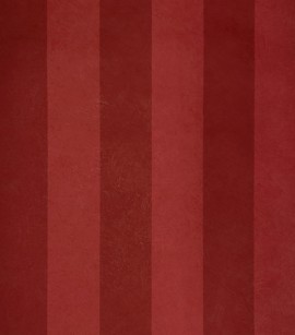 Papel de Parede Listras Tons de Vermelho - Coleção Italian Select (Colori Piú) - Vinílico Lavável