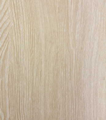 PÁG. 24 - Papel de Parede Madeira Bege - Coleção Essencial Bobinex - Vinílico Importado