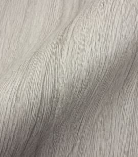 PÁG. 57 - Papel de Parede Madeira Cinza Claro - Coleção Infinity G - Vinílico Importado