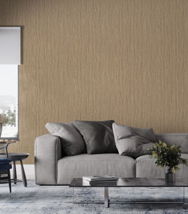 PÁG. 26 - Papel de Parede Madeira Freijó - Coleção Essencial Bobinex - Vinílico Importado