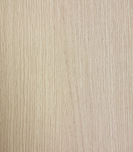 PÁG. 30 - Papel de Parede Madeira Marrom Claro - Coleção Essencial Bobinex - Vinílico Importado