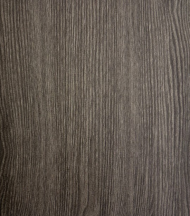 PÁG. 28 - Papel de Parede Madeira Marrom Escuro - Coleção Essencial Bobinex - Vinílico Importado