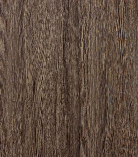 PÁG. 61 - Papel de Parede Madeira Marrom Escuro - Coleção Infinity G - Vinílico Importado