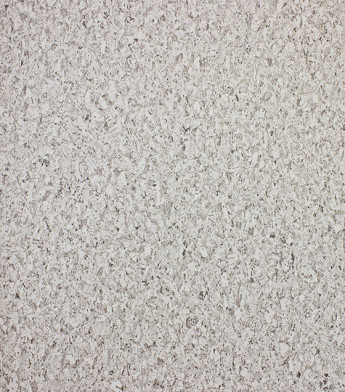 PÁG. 26 - Papel de Parede Efeito Madeira Prensada Bege e Cinza Brilho - Coleção Entre Linhas - Vinílico Importado