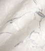 PÁG. 80 - Papel de Parede Marmorizado Off-White e Cinza - Coleção Criativo 3 - Vinilico Importado