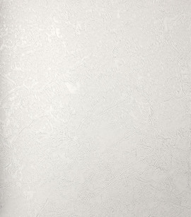 PÁG. 59 - Papel de Parede Marmorizado Off-White Brilho - Coleção Classici 6 - Vinílico Importado