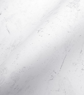 PÁG. 17 - Papel de Parede Marmorizado Off-White - Coleção Infinity G - Vinílico Importado