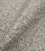 PÁG. 06 -  Papel de Parede Mica Bege Acinzentado Brilho - Coleção Classici 3 - Vinilico Importado