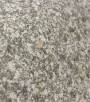 PÁG. 06 -  Papel de Parede Mica Bege Acinzentado Brilho - Coleção Classici 3 - Vinilico Importado