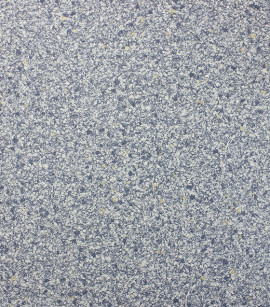 PÁG. 03 -  Papel de Parede Mica Cinza Brilho - Coleção Classici 3 - Vinilico Importado