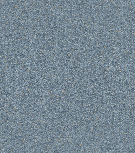 PÁG. 37 - Papel de Parede Mica Imitação Azul com Brilho - Coleção Unique - Vinílico Importado
