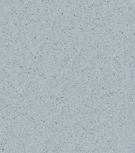 PÁG. 41 - Papel de Parede Mica Imitação Cinza Azulado com Brilho - Coleção Unique - Vinílico Importado