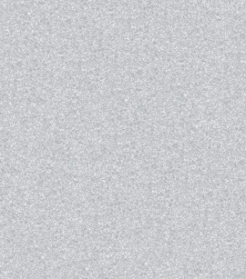 PÁG. 40 - Papel de Parede Mica Imitação Cinza Claro com Brilho - Coleção Unique - Vinílico Importado