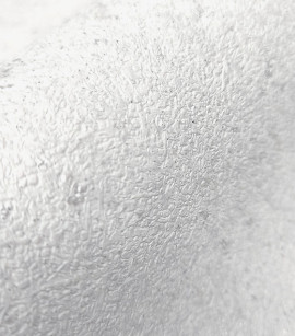 PÁG. 38 - Papel de Parede Mica Imitação Off-White com Brilho - Coleção Unique - Vinílico Importado