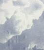 PÁG. 19 - Papel de Parede Nuvens Azul e Branco - Coleção Infinity G - Vinílico Importado