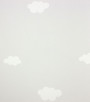 PÁG. 31 - Papel de Parede Nuvens Cinza e Branco - Coleção Mundo - Vinílico Importado