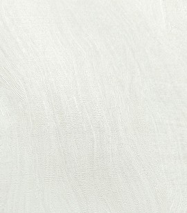 PÁG. 58 - Papel de Parede Ondas Texturizadas Gelo (Brilho) - Coleção Colorkey - Vinílico