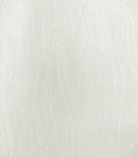 PÁG. 57 - Papel de Parede Ondas Texturizadas Cinza Claro (Brilho) - Coleção Colorkey - Vinílico