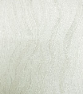 PÁG. 57 - Papel de Parede Ondas Texturizadas Cinza Claro (Brilho) - Coleção Colorkey - Vinílico