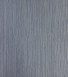 PÁG. 51 - Papel de Parede Palha Azul Acinzentado Leve Brilho - Coleção Essencial Bobinex - Vinílico Importado