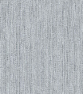 PÁG. 52 - Papel de Parede Palha Cinza com Leve Brilho - Coleção Unique - Vinílico Importado