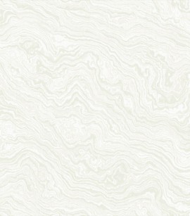 PÁG. 11 - Papel de Parede Pedra Ágata Off-White (Brilho Glitter) - Coleção Vip – Vinílico