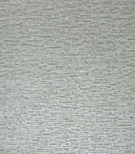 PÁG. 23 - Papel de Parede Pedra Canjiquinha Cinza Escuro (Leve brilho) - Coleção Texture - Vinílico Lavável