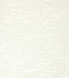 PÁG. 47 - Papel de Parede Pedra Canjiquinha Off-White Brilho - Coleção Classici 3 - Vinilico Importado