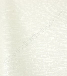 PÁG. 20 - Papel de Parede Pedra Canjiquinha Off-White  (Leve brilho) - Coleção Texture - Vinílico Lavável