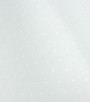 PÁG. 28 - Papel de Parede Poá Cinza e Branco - Coleção Mundo - Vinílico Importado