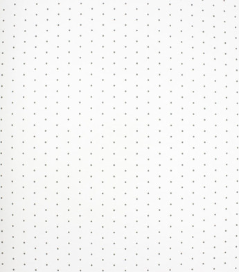 PÁG. 23 - Papel de Parede Poá Cinza - Coleção Mundo - Vinílico Importado