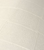 PÁG. 20 - Papel de Parede Quadriculado Bege Claro Brilho - Coleção Classici 5 - Vinilico Importado