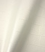 PÁG. 19 - Papel de Parede Quadriculado Creme Brilho - Coleção Classici 5 - Vinilico Importado