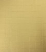 PÁG. 15 - Papel de Parede Quadriculado Dourado Brilho - Coleção Classici 5 - Vinilico Importado