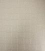 PÁG 17 - Papel de Parede Quadriculado Marrom Claro Brilho - Coleção Classici 5 - Vinilico Importado