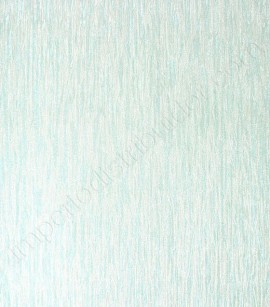PÁG. 63 - Papel de Parede Riscas Efeito Tecido Azul Claro (Brilho) - Coleção Texture - Vinílico Lavável