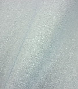 PÁG. 66 - Papel de Parede Riscas Azul Brilho - Coleção Classici 5 - Vinilico Importado