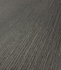 PÁG. 04 - Papel de Parede Riscas Cinza Chumbo Brilho - Coleção Classici 6 - Vinílico Importado